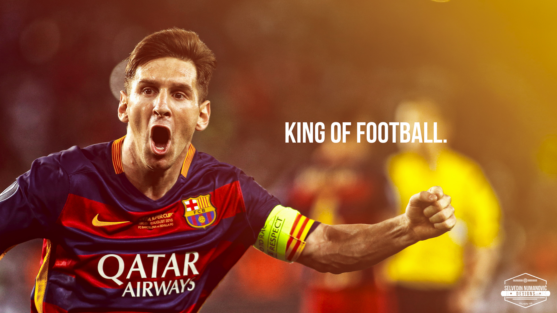 lionel messi wallpaper 2015 by