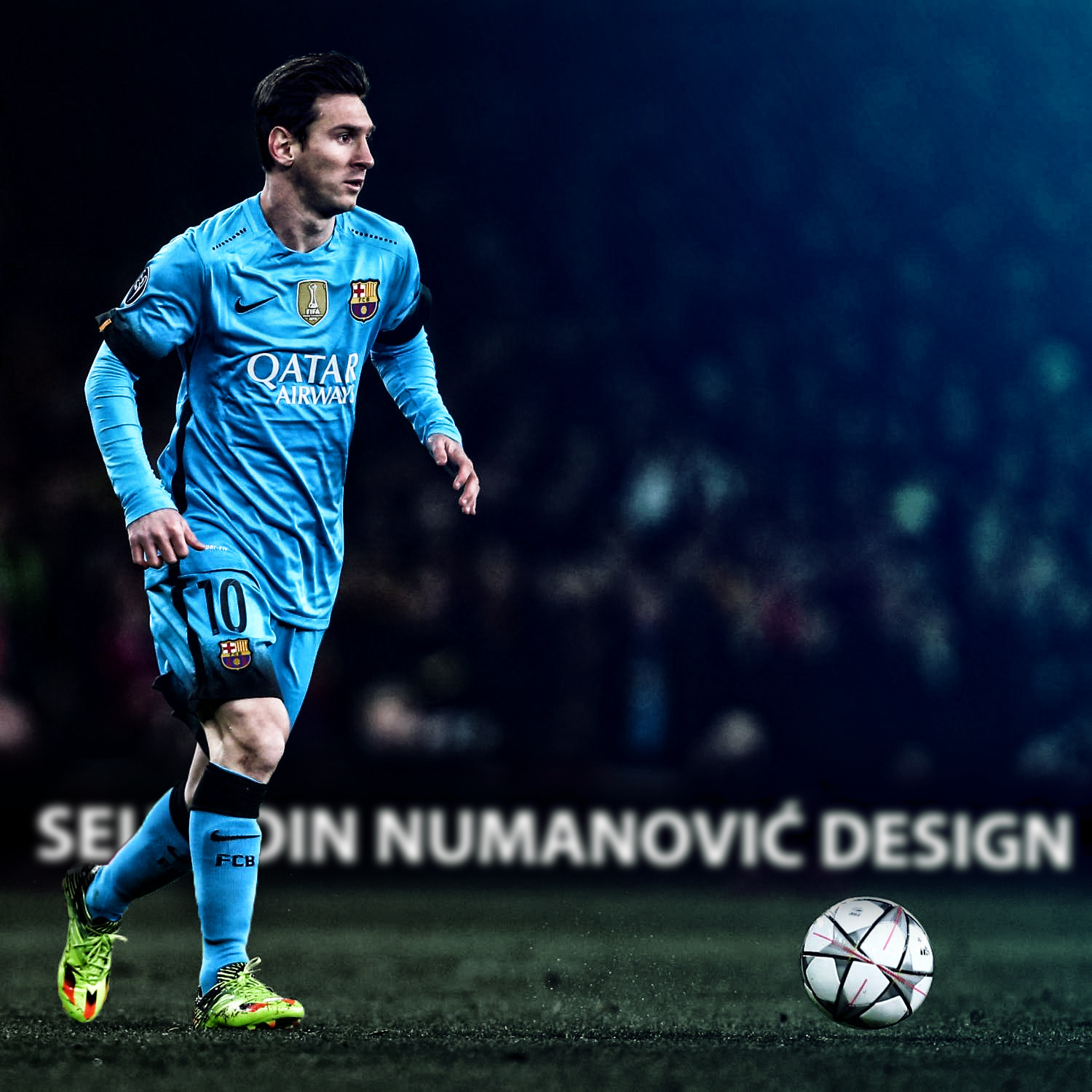 Lionel Messi 16 Fc Barcelona By Selvedinfcb On Deviantart Lionel Messi 16 Fc Barcelona By Selvedinfcb On Deviantart
