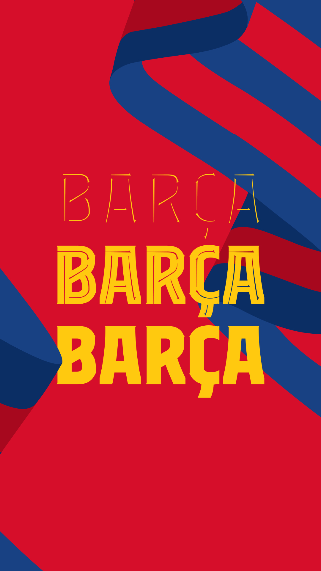 Fc Barcelona Wallpaper 21 4k By Selvedinfcb On Deviantart