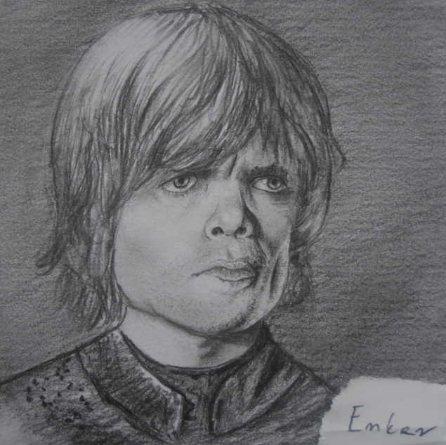 Tyrion