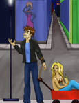 Bad Directions by Getemono