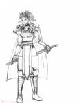 +Contest+ Mulan Redesign by Getemono