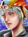 +Prize+ Firion by Getemono