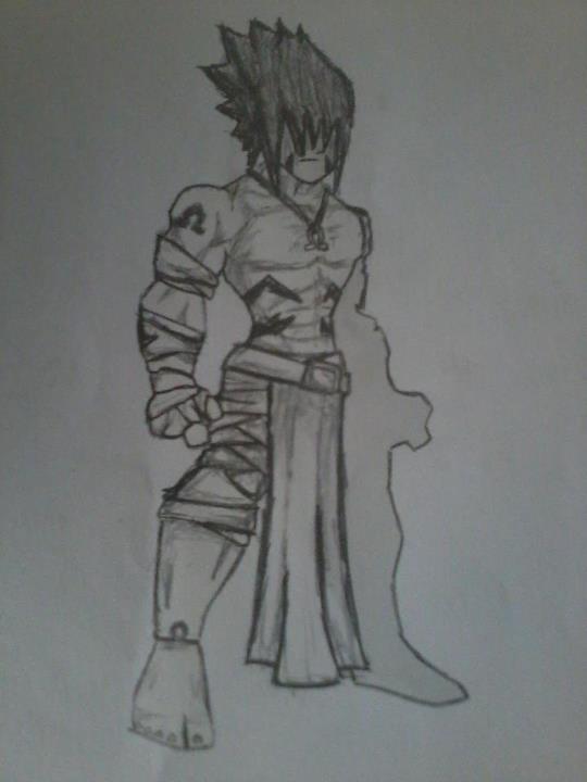 AQW / No name yet.