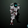 Archfiend Class Of Nulgath