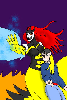 Ocs World Deviantart Gallery Ocs World Deviantart Gallery