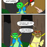 LEAVES of the SERPENT SAGA page 25