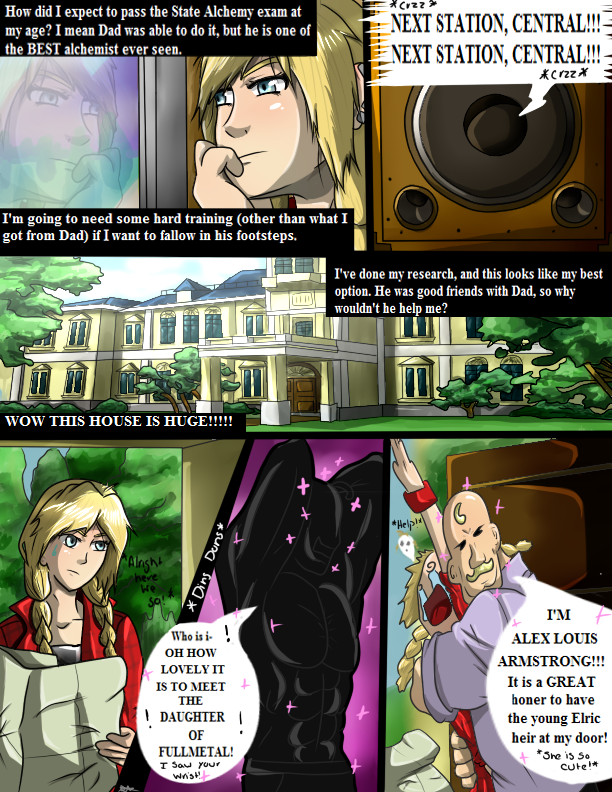 FMA Legacy: page 17