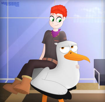 Storks Fandom Explore the Best Storksmovie Art | DeviantArt