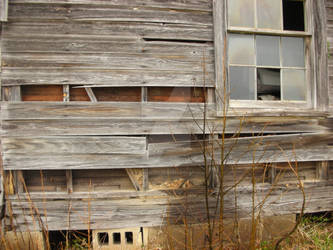 Abandoned House 2