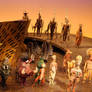 Lion King - Musical