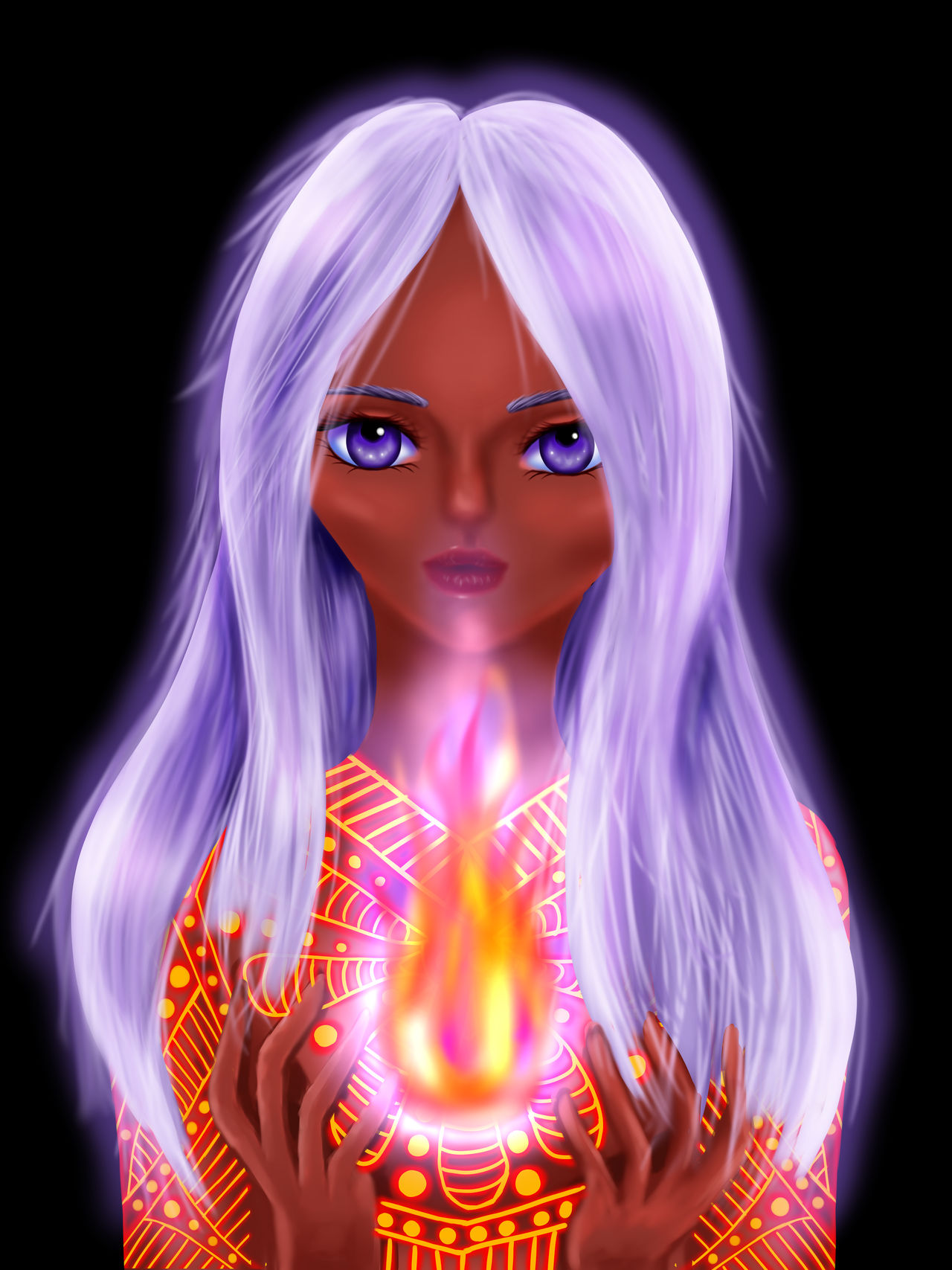 Pyromaniac by emptyexpressways on DeviantArt