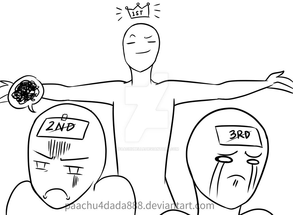 My Draw the Squad #1 (Blank) by paachubelle on DeviantArt