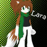 Lara The Fox - New Style