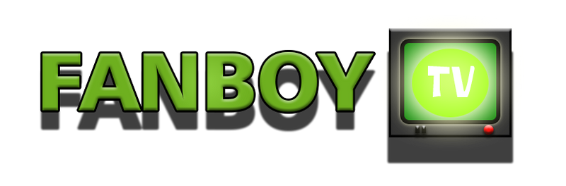 FanboyTV logo (v.0.7)