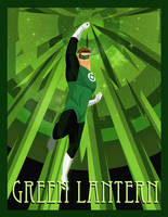 Green Lantern