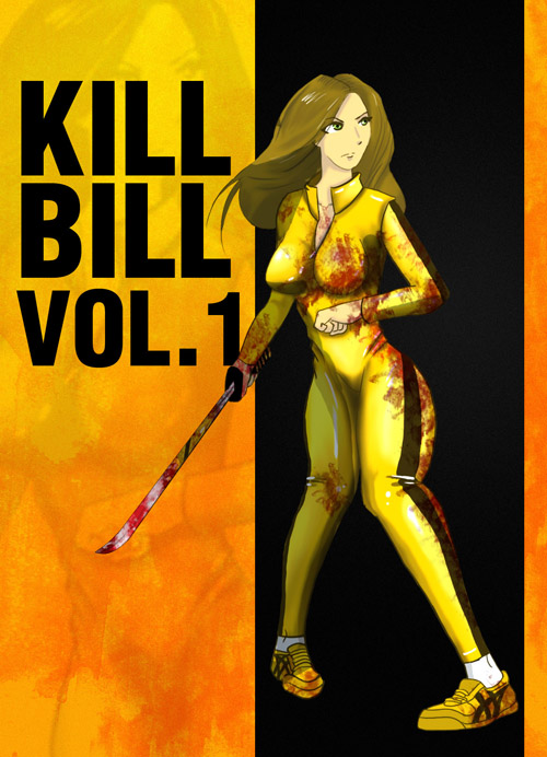 Kill Bill