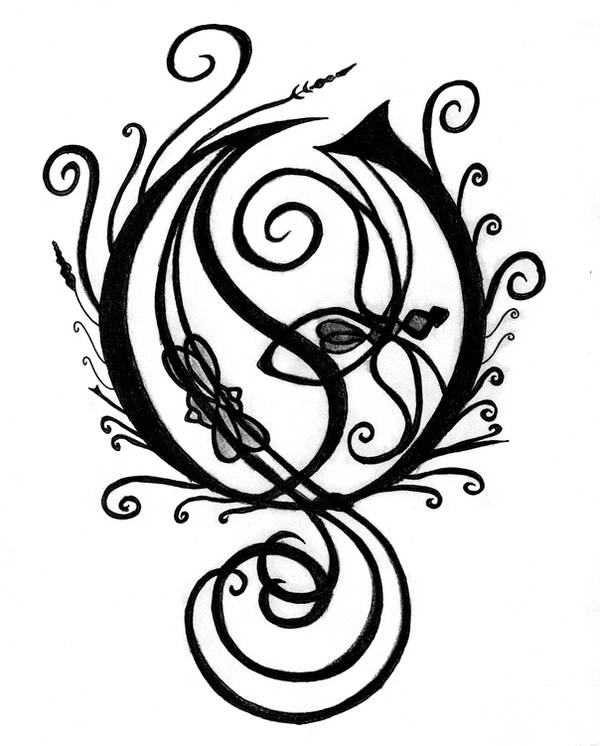 Opeth by Arkeresia