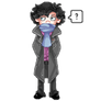 Sherlock sprite