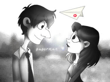 paperman.