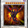 Red-Eyes Crimson Dragon