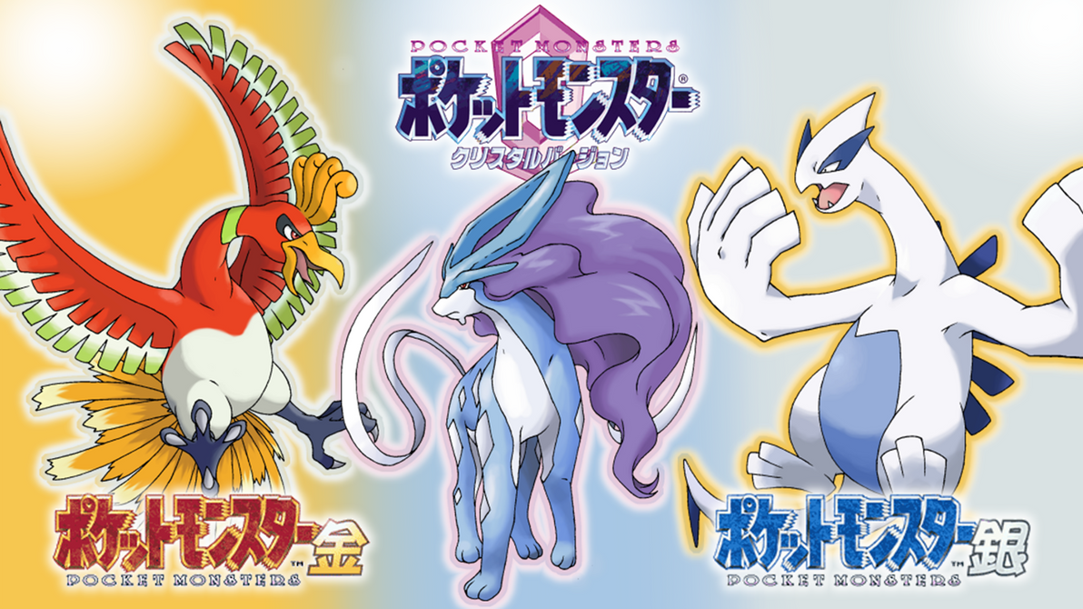 Pokemon Arts and Facts on X: In Pokemon Gold and Silver, Sneasel and  Spinarak's colors were different to that of their official art. Pokemon  Crystal updated the colors to better reflect the