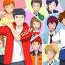 Digimon Adventure 04