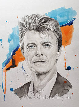 We could be heroes - David Bowie