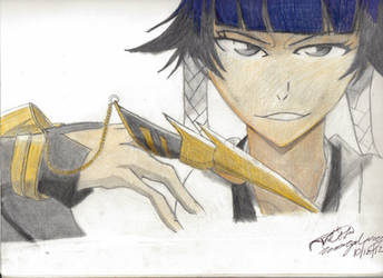 Soi Fon