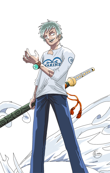 Marine Oc One Piece By Z Sykes On Deviantart Marine Oc One Piece By Z Sykes On Deviantart