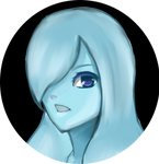 .: CdR Alice Paint Headshot Practice :.