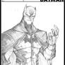 BATMAN NEW 52