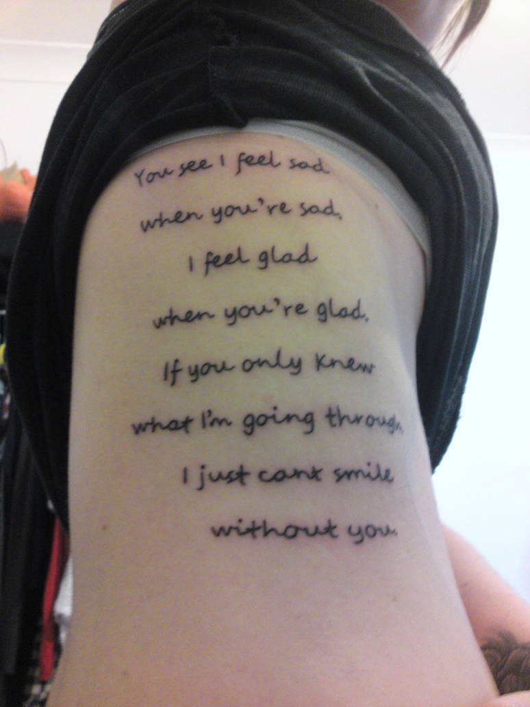 Kaydreys Tattoos