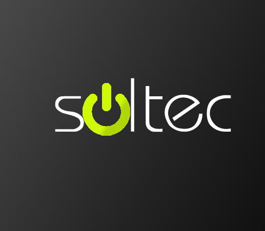 logo soltec by juliomartin on DeviantArt