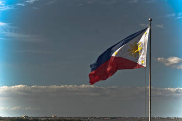 Ph Flag 2017