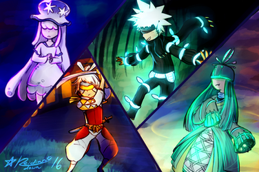 Explore The Best Pokemonultrabeasts Art Deviantart Explore The Best Pokemonultrabeasts Art Deviantart