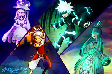 Explore The Best Pokemonultrabeasts Art Deviantart Explore The Best Pokemonultrabeasts Art Deviantart