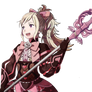 Magical Girl Elise