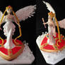 3_Neo Queen Serenity Scupture