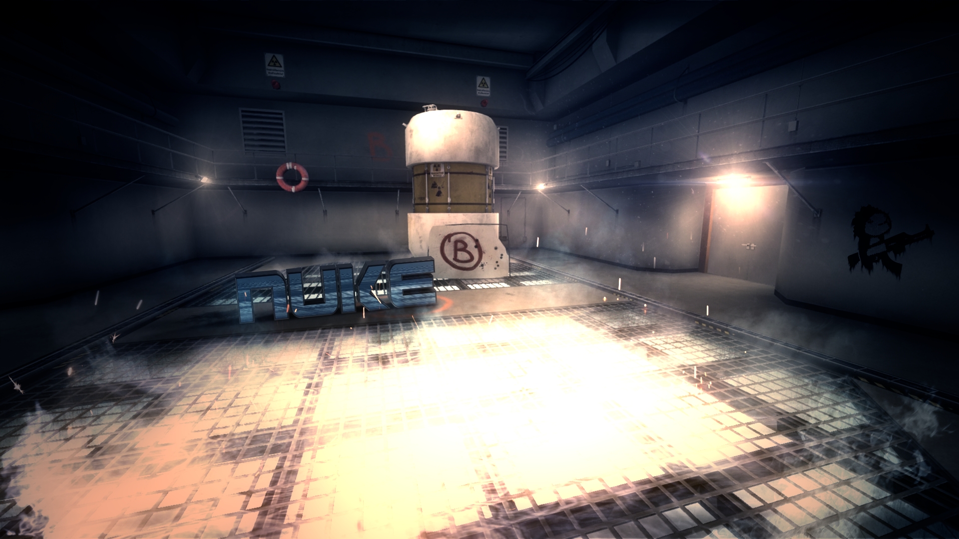cs go de nuke wallpaper by defaultzz on