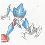 Metal Sonic