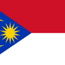 Malayan Archipelago Federation Flag