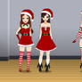 Christmas Outfit Exports