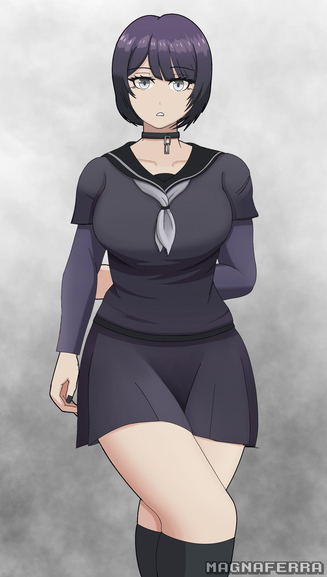 Beta Chiaki Nanami Design Talk