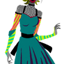 Maria FanBot OC