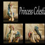 Princess Celestia custom