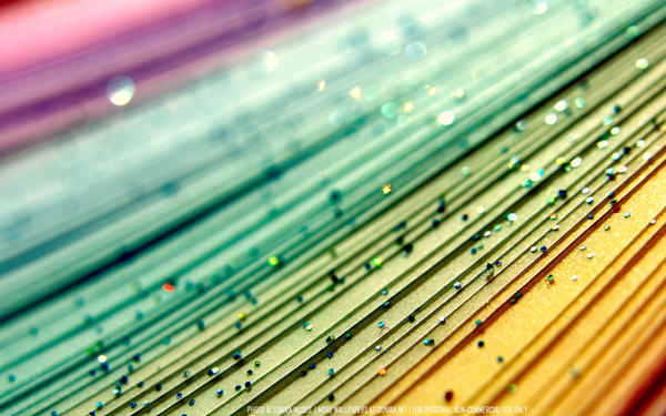 Korean Star Paper Wallpaper I