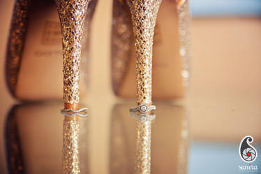 Wedding Glitz