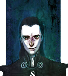 Loki