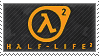 Stamp: Half-Life 2